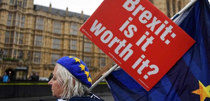 ¿’Brexit’? Reino Unido tira del negocio internacional del ‘farma’ español en 2018